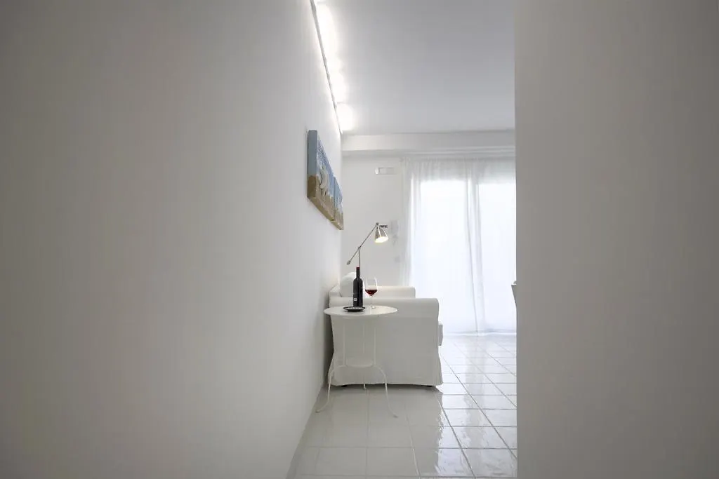 Apartmán Siciliacasevacanze - Marina Domus Marina di Ragusa